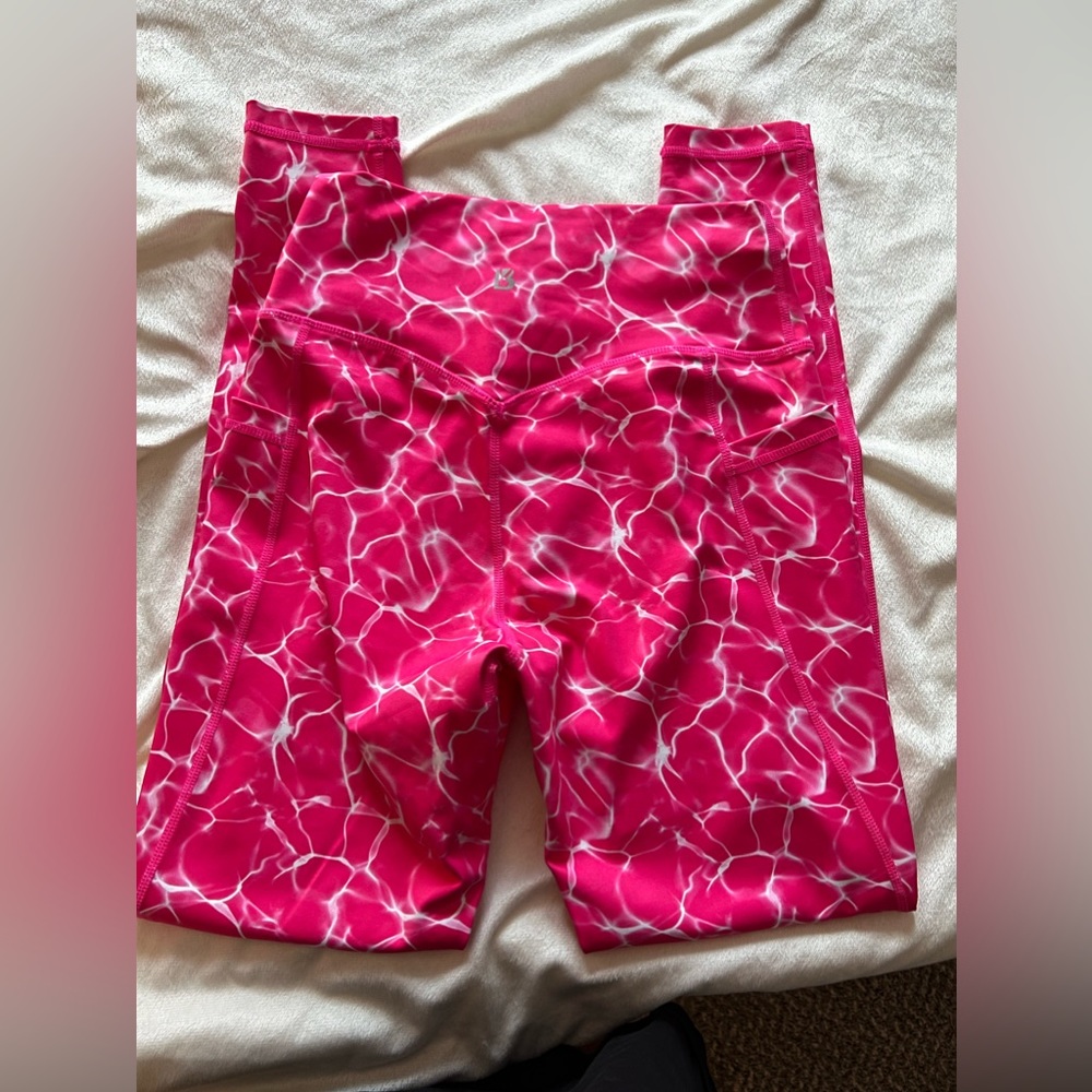 Buffbunny Summer Collection With Pockets - image 2